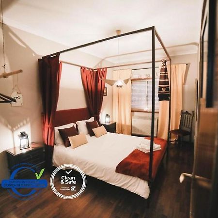 Apartmán Oporto Guest Harry Potter Flat With Parking Exteriér fotografie