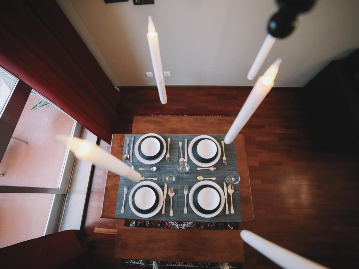 Apartmán Oporto Guest Harry Potter Flat With Parking Pokoj fotografie