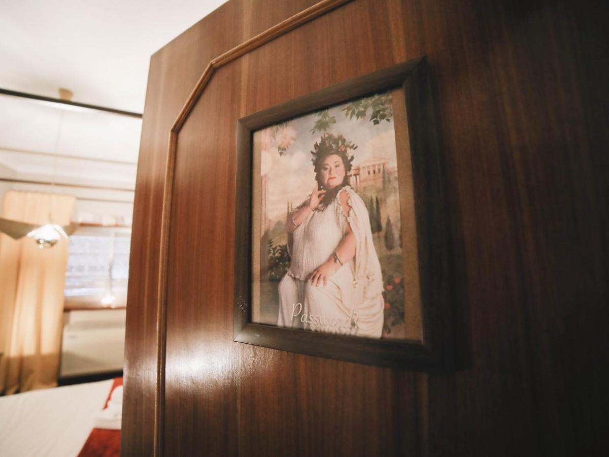 Apartmán Oporto Guest Harry Potter Flat With Parking Pokoj fotografie