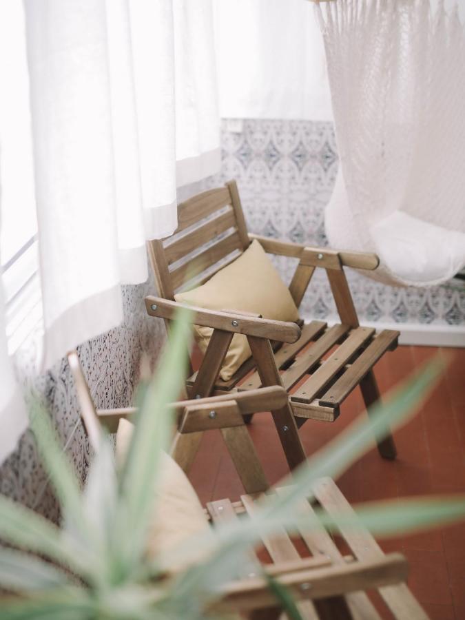 Apartmán Oporto Guest Harry Potter Flat With Parking Pokoj fotografie