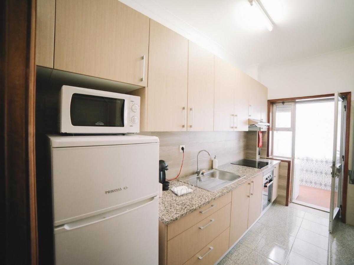 Apartmán Oporto Guest Harry Potter Flat With Parking Pokoj fotografie
