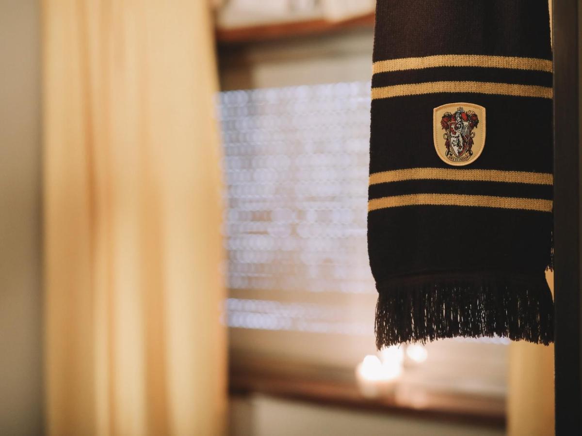 Apartmán Oporto Guest Harry Potter Flat With Parking Pokoj fotografie