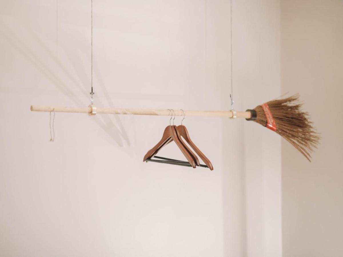 Apartmán Oporto Guest Harry Potter Flat With Parking Pokoj fotografie