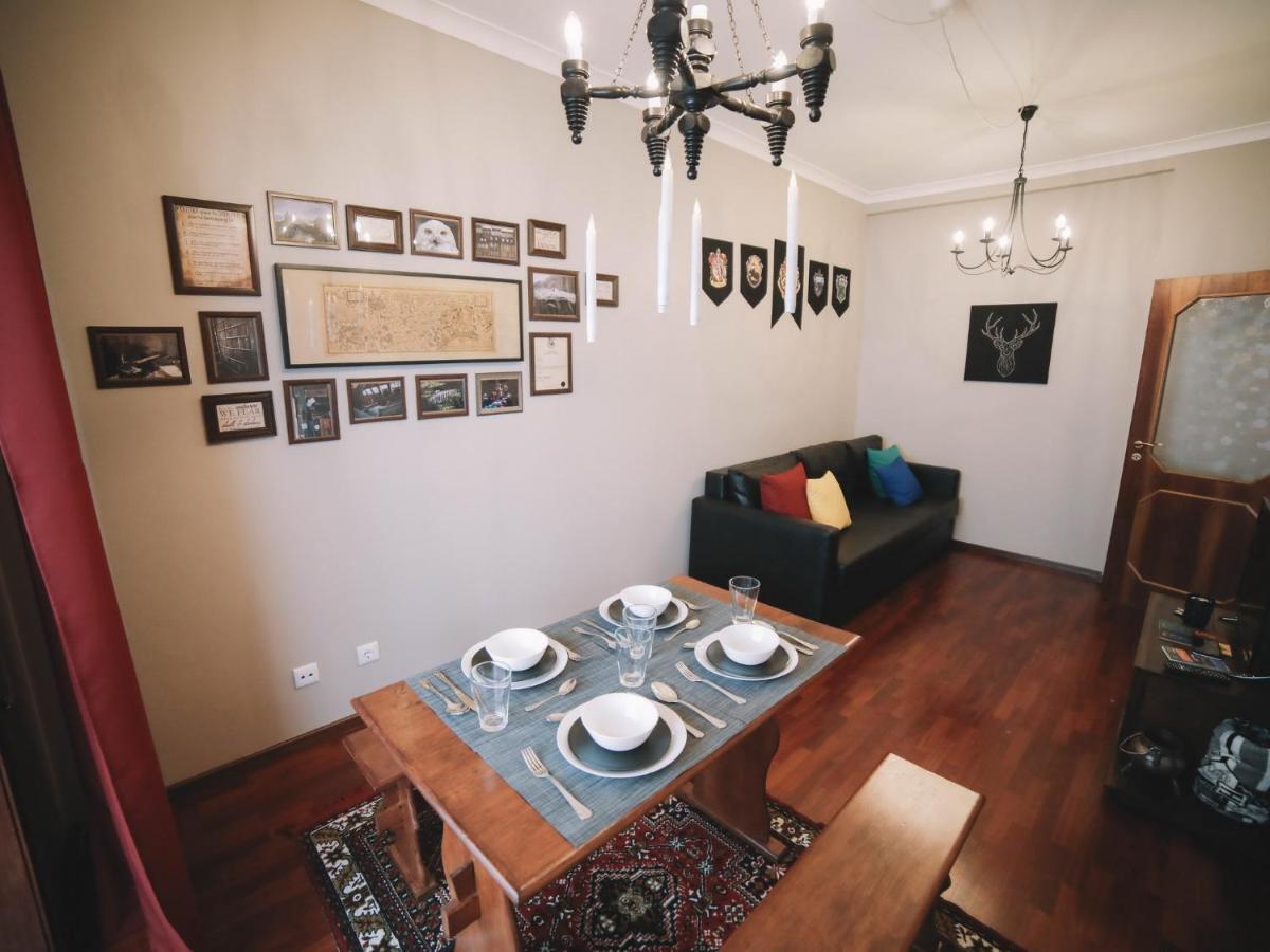 Apartmán Oporto Guest Harry Potter Flat With Parking Pokoj fotografie