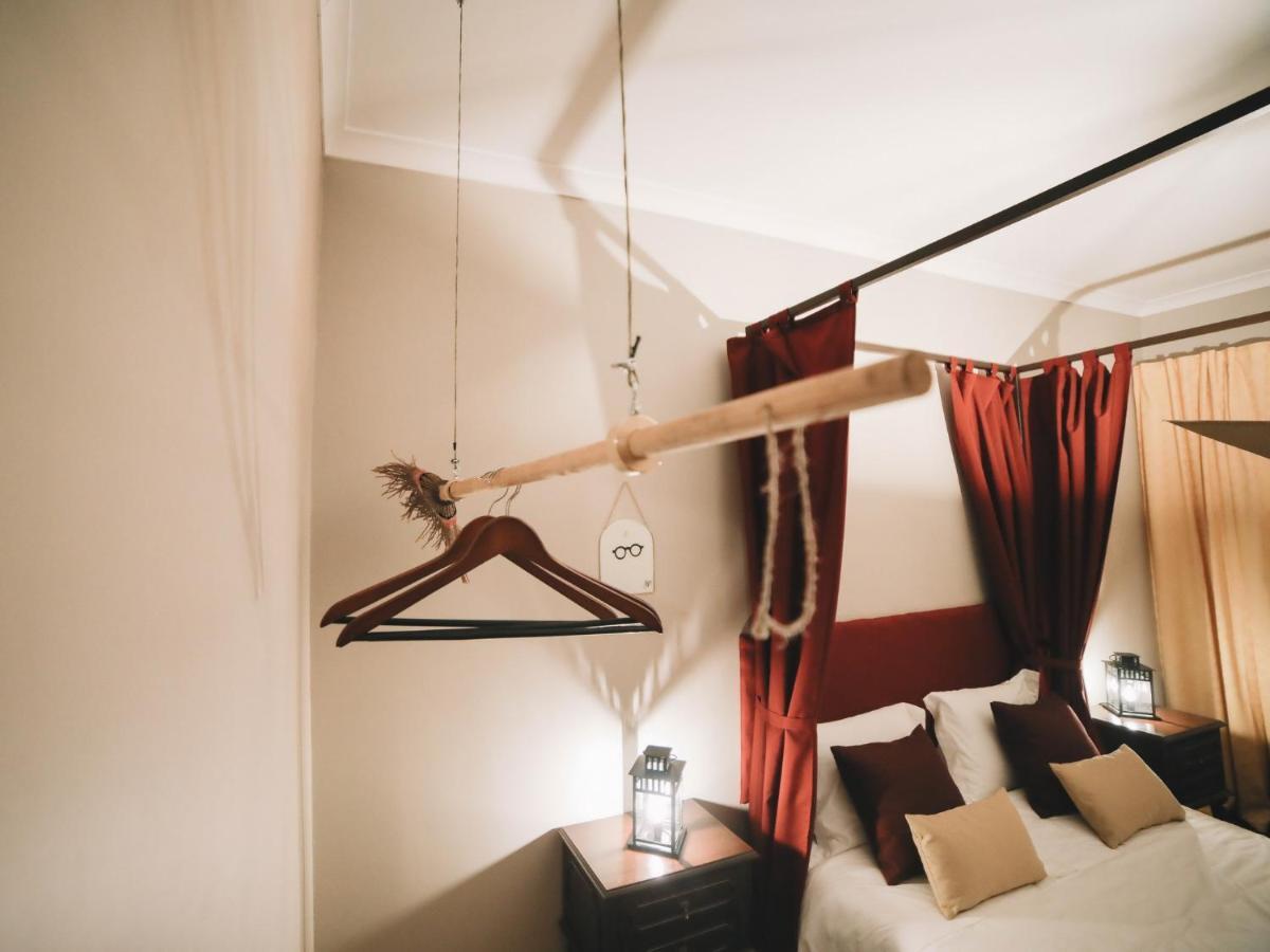 Apartmán Oporto Guest Harry Potter Flat With Parking Pokoj fotografie