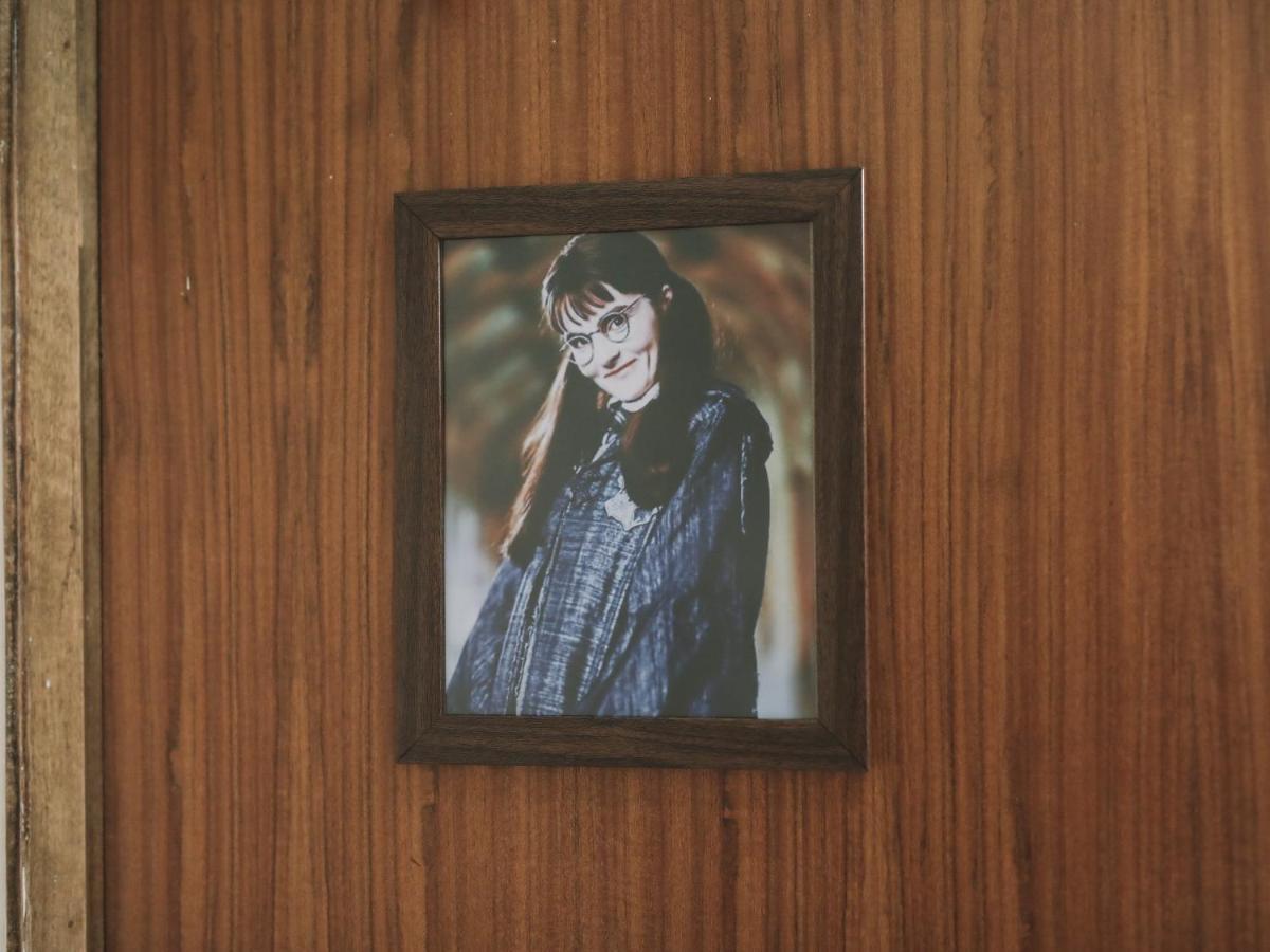Apartmán Oporto Guest Harry Potter Flat With Parking Pokoj fotografie