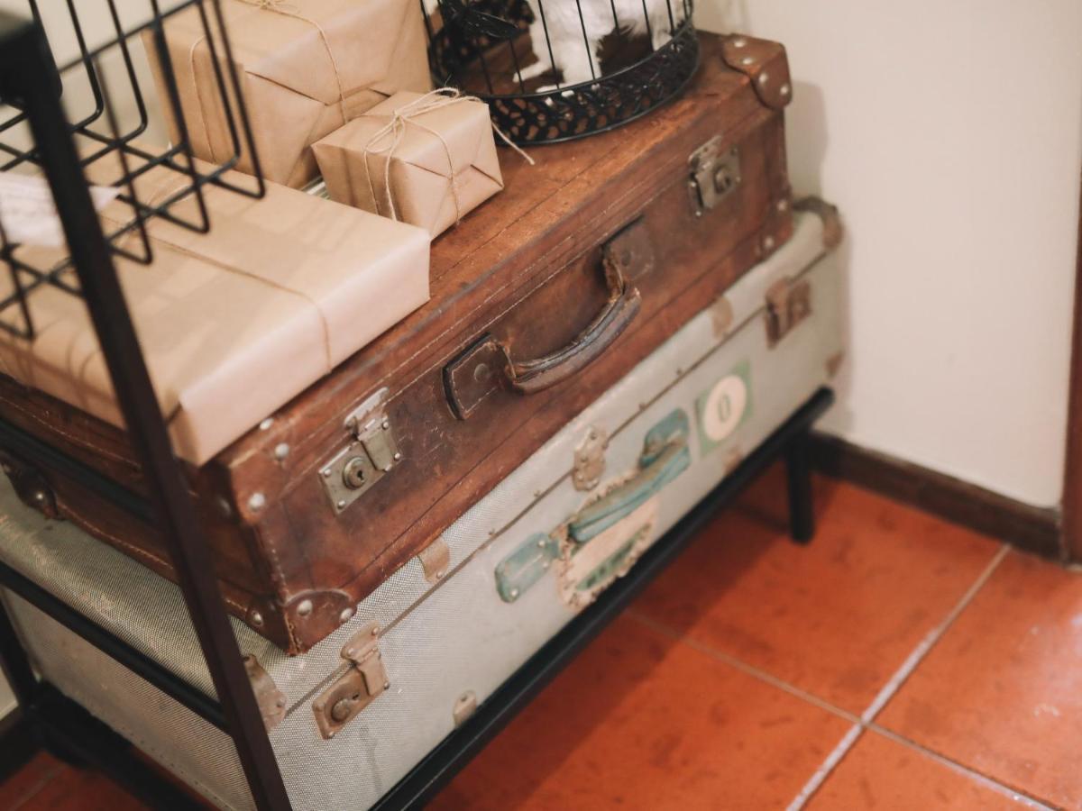 Apartmán Oporto Guest Harry Potter Flat With Parking Pokoj fotografie