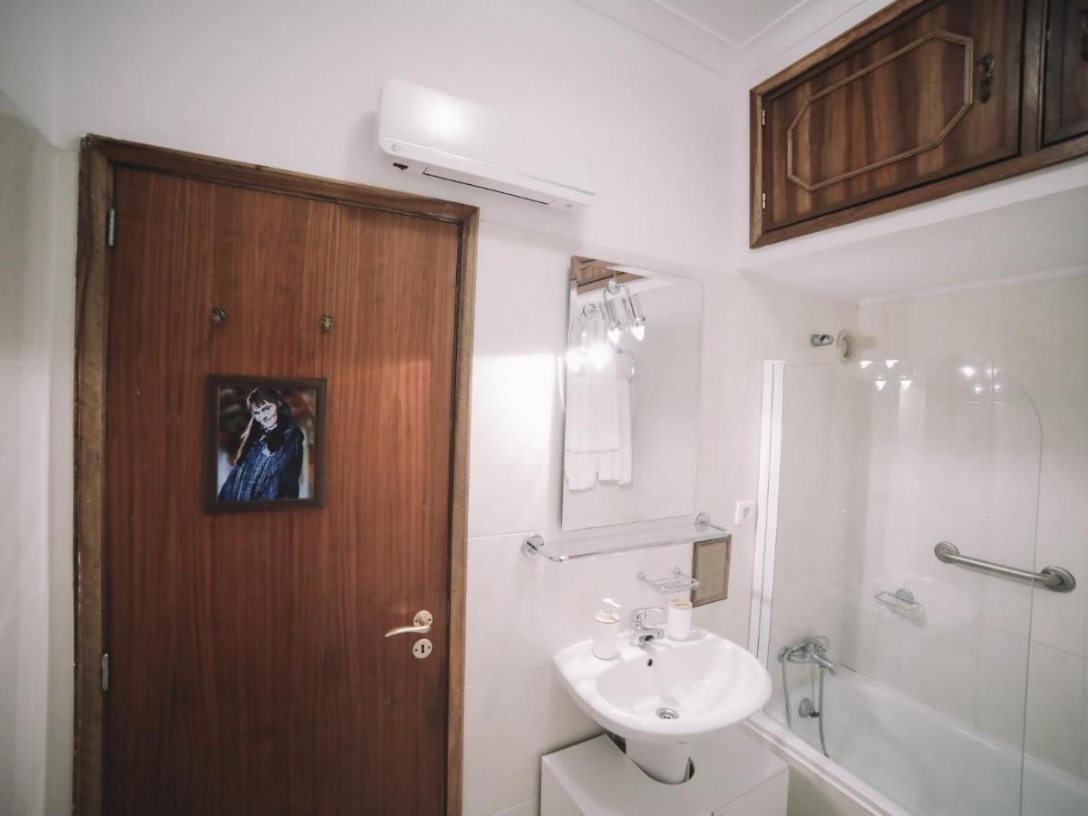 Apartmán Oporto Guest Harry Potter Flat With Parking Pokoj fotografie