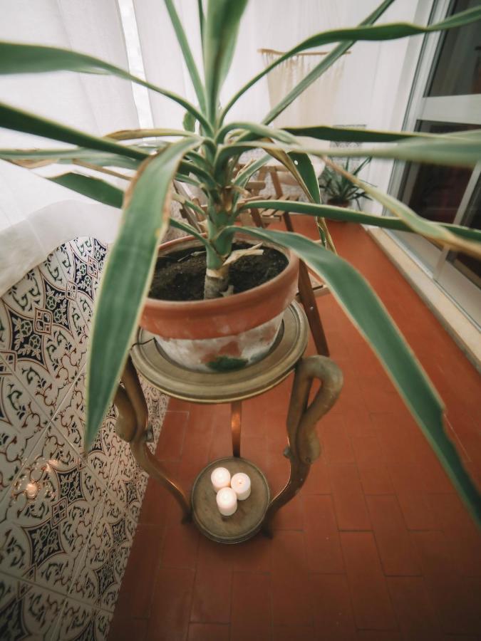 Apartmán Oporto Guest Harry Potter Flat With Parking Pokoj fotografie