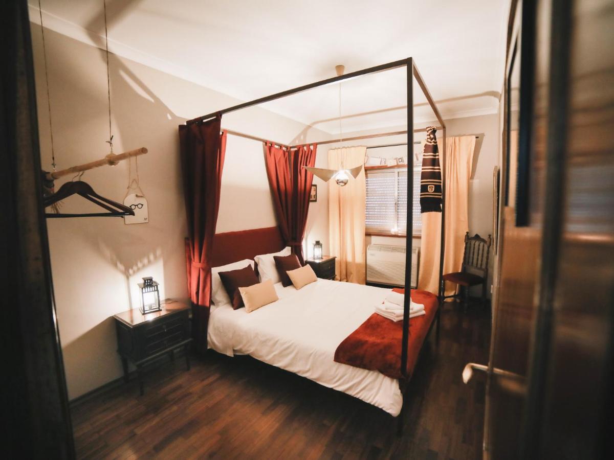 Apartmán Oporto Guest Harry Potter Flat With Parking Pokoj fotografie